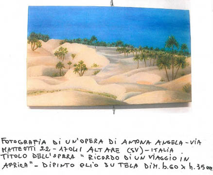 ANTONA ANGELA